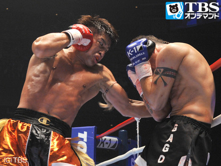 K-1 WORLD MAX2008