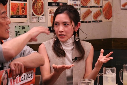 (C)フジテレビ
