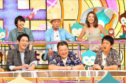 (C)TBS