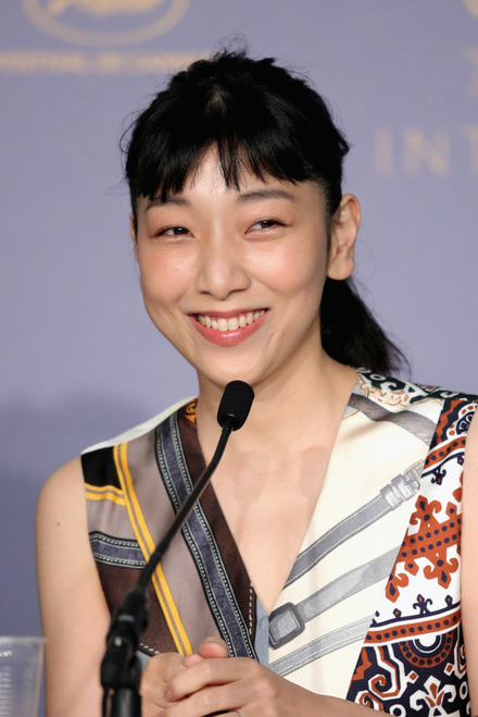 安藤サクラ(c)Getty Images