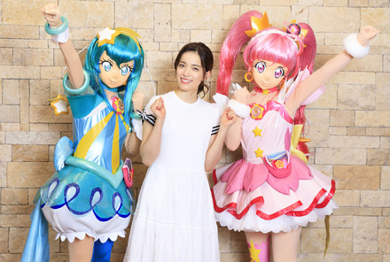 (c)2019 映画スター☆トゥインクルプリキュア製作委員会