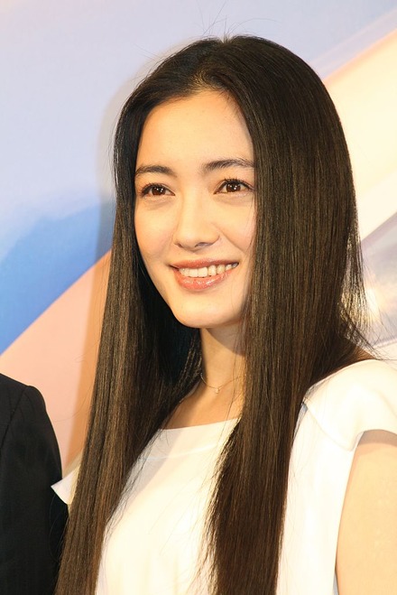 仲間由紀恵　（ｃ）Getty Images