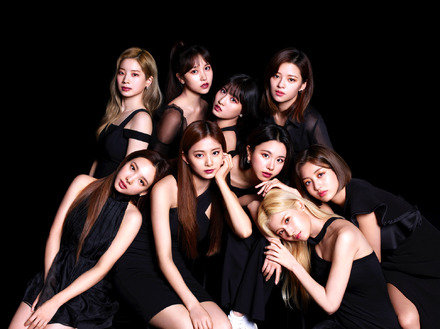 TWICE