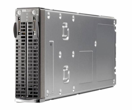 HP ProLiant xw2x220c Blade Workstation