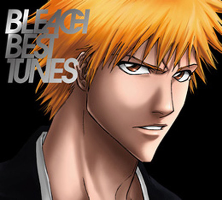 「BLEACH BEST TUNES」