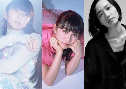 Perfumeのコラボカフェ開催決定！楽曲にちなんだメニューも