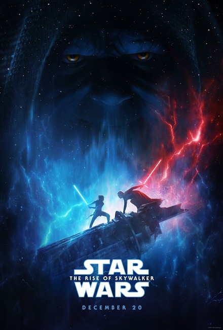 （C）2019  Lucasfilm Ltd. All Rights Reserved.