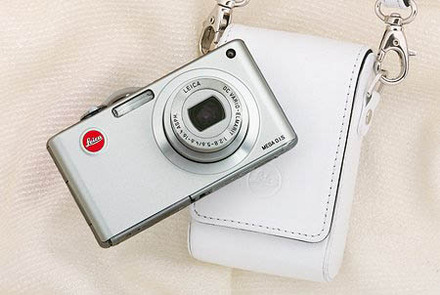 LEICA C-LUX2 SPECIAL SET