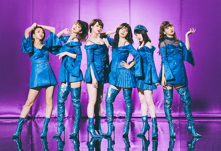 predia、メジャー10thシングルリリース決定！新感覚のダンスチューンに挑戦