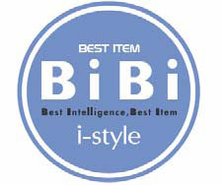 家電オリジナルブランド「BiBi」