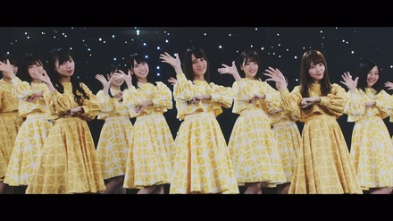 日向坂46、ニューシングル収録カップリング曲「ホントの時間」MV解禁