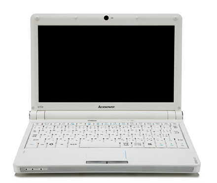 IdeaPad S10e