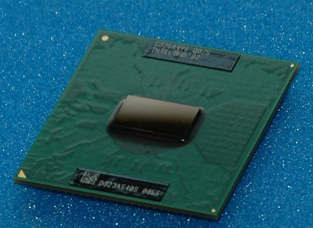 Pentium M