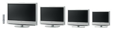 　ソニーは、日常的に使える便利な機能を搭載したハイビジョン液晶テレビ「ハッピー・ベガ」シリーズ4機種を2月22日に発売する。地上デジタル/アナログ、BSデジタル、110度CS放送チューナを内蔵する。