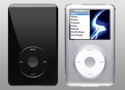 SwitchEasy CapsuleClassic for iPod classic