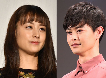 山本美月に文春砲!瀬戸康史との交際にネット「お似合い」「現実世界では結ばれたのか」