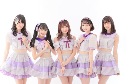 Ange☆Reve、2020年春に初のフルアルバムリリース！