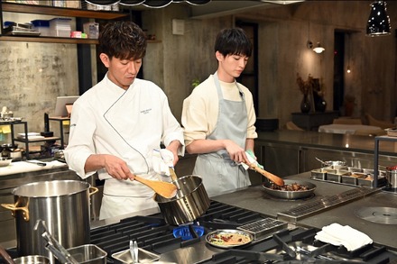 (C)TBS