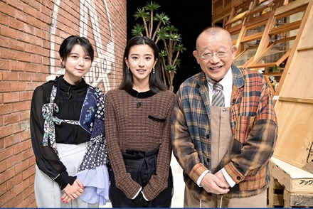 (C)TBS