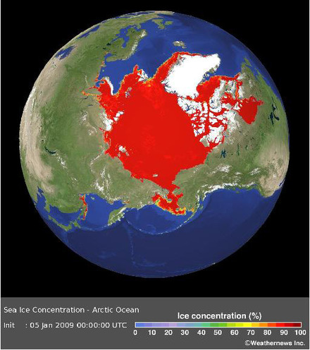 Global Ice Center