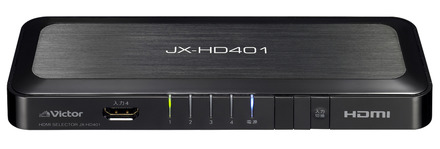 JX-HD401