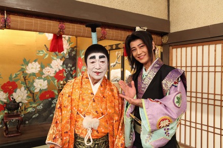 (C)フジテレビ