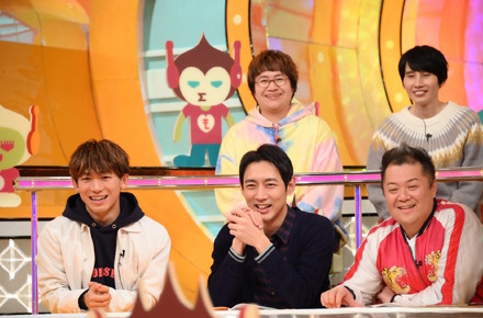 (C)TBS