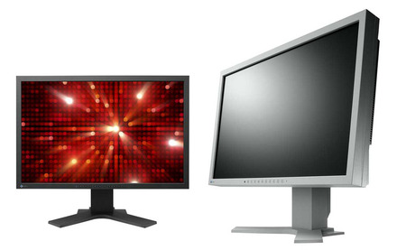 EIZO FlexScan S2242W