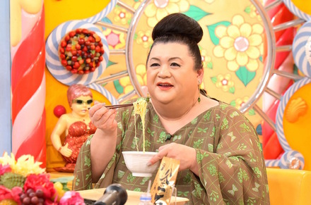 『マツコの知らない世界』(C)TBS