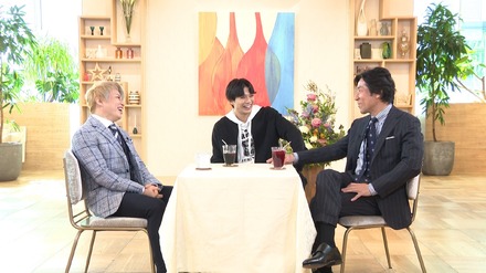 (C)フジテレビ