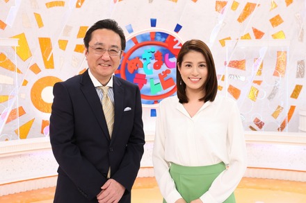 (C)フジテレビ