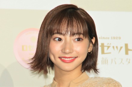 武田玲奈【撮影:小宮山あきの】