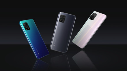 au、中国スマホ大手「Xiaomi」製品を日本で初採用!第一弾は手頃な5G対応モデル