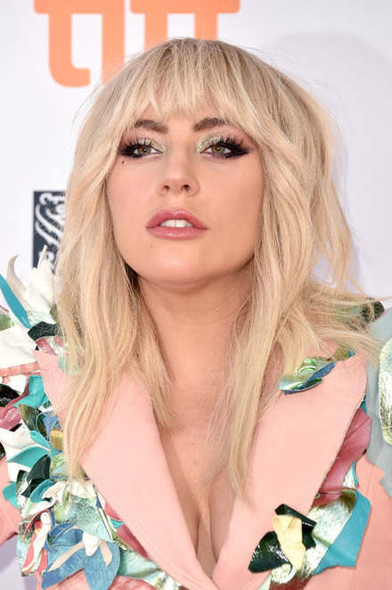 レディー・ガガ(c)Getty Images