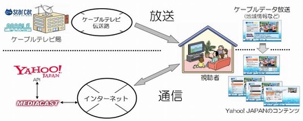 実験概要図