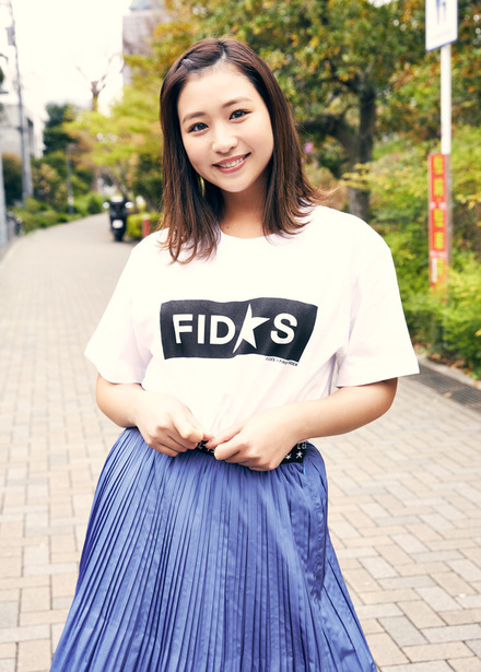 佐山彩香 セクシーを封印しファッションブランドモデルに Rbb Today 佐山彩香 セクシーを封印しファッションブランドモデルに Rbb Today