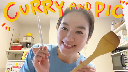 筧美和子、YouTubeチャンネル開設!等身大の日常を動画で発信