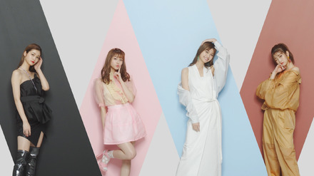 めるる、魔女になって四変化!新CMが公開に