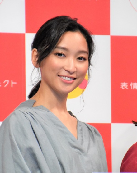 杏(撮影:non)