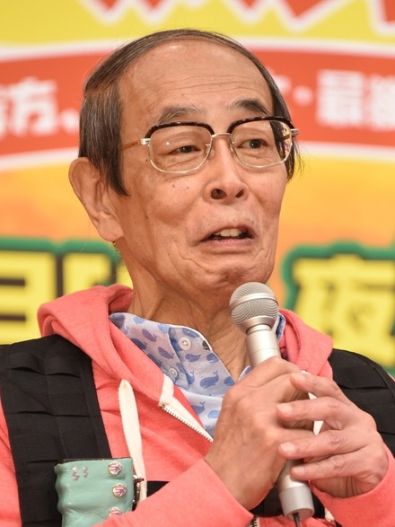 志賀廣太郎【撮影:竹内みちまろ】