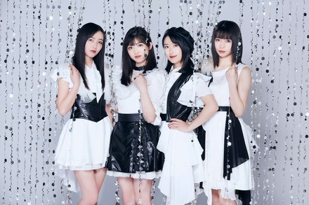 東京女子流、10周年迎え記念シングル発売!YouTubeで特別配信も