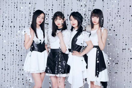 東京女子流、10周年迎え記念シングル発売！YouTubeで特別配信も