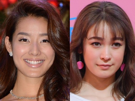 すみれ、藤井サチとのインスタライブ公開!レアな女子トークに英語での会話も
