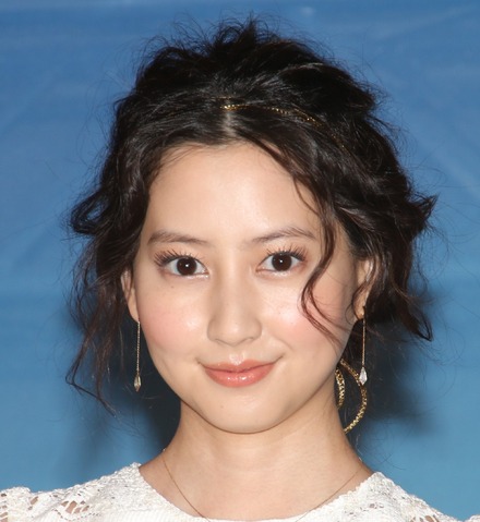 河北麻友子【撮影:小宮山あきの】
