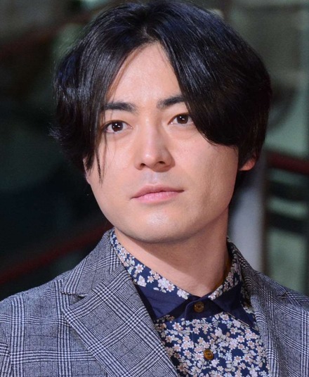 山田孝之【撮影:RBB TODAY】