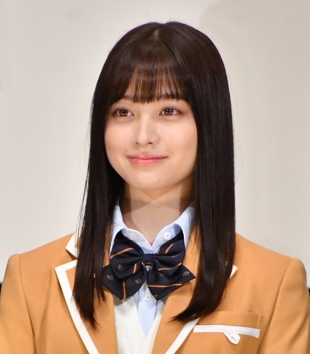 橋本環奈【写真:竹内みちまろ】