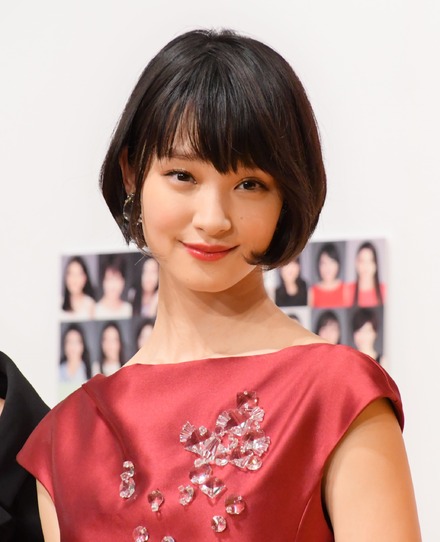剛力彩芽【写真:竹内みちまろ】