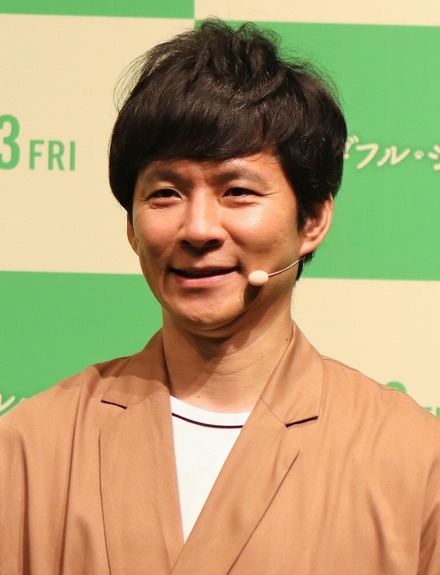 アンジャッシュ・渡部建【撮影:浜瀬将樹】