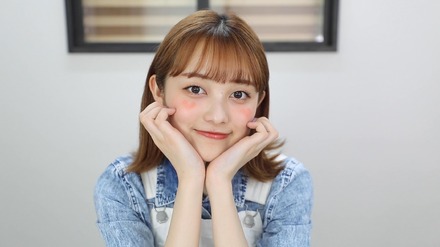 Popteenモデル・あやみんの“一重メイク”動画が100万再生突破!