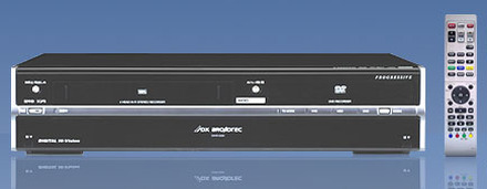 DXRW250